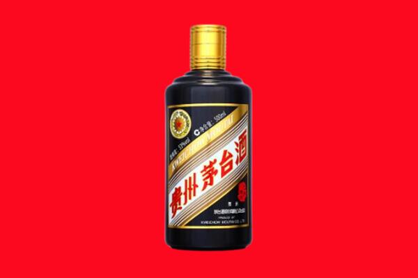 防城港市东兴回收茅台酒瓶